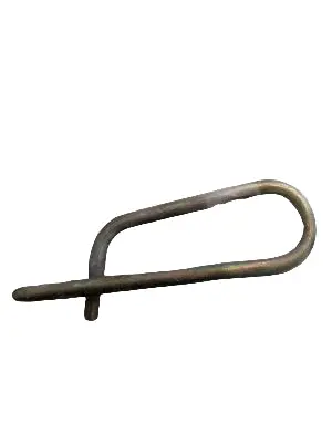 Brp Brake And Belt Guard Hair Pin 1