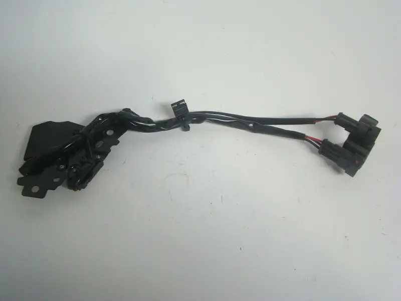 Brp Brake Pressure Switch Assembly 1