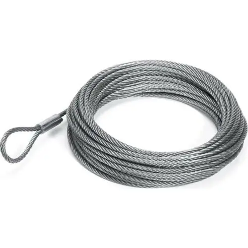 Brp Cable Winch Kit 1