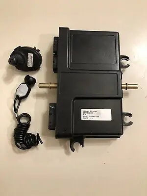 Brp Calibrated Module 1
