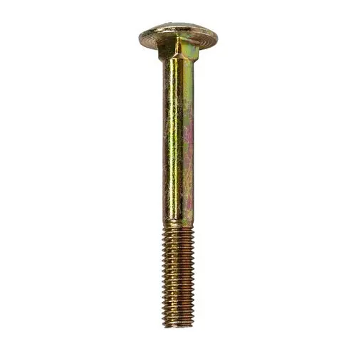 Brp Carriage Bolt 1