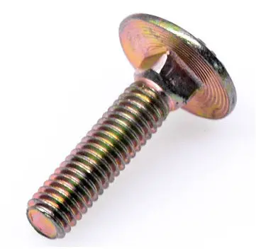 Brp Carriage Bolt 1