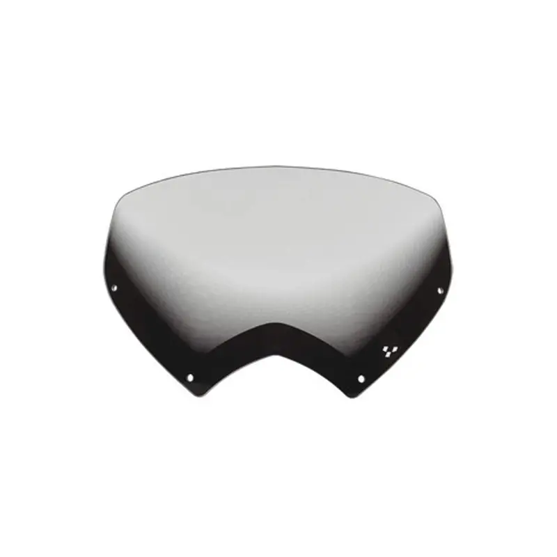 Brp Clear Sport Windshield 1