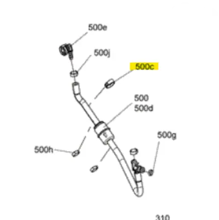 Brp Closure Ring 1