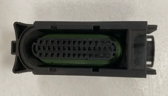 Brp Connector Hose 1