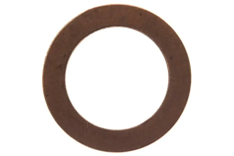 Brp Copper Washer 1