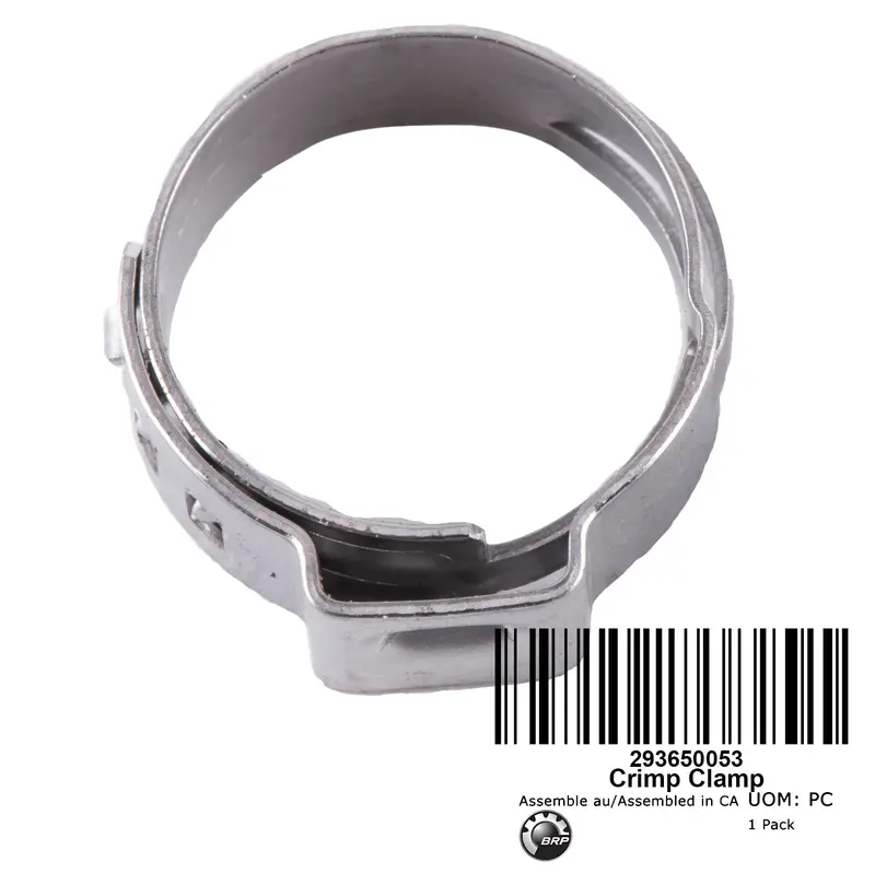 Brp Crimp Clamp 1
