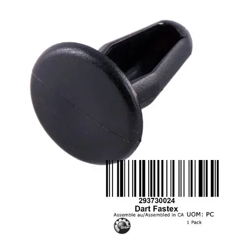 Brp Dart Fastex 1