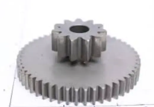Brp Double Gear 11/49T 1