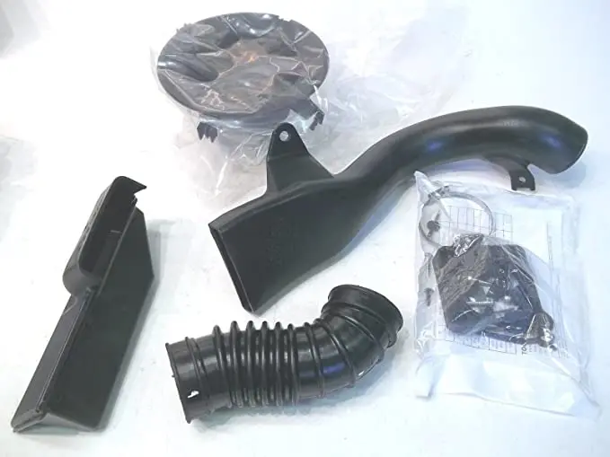 Brp Dual Cvt Air Inlet 1