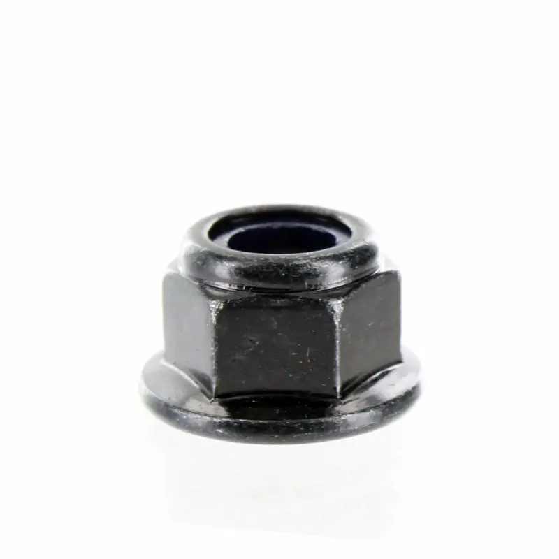 Brp Elastic Flange Nut 1