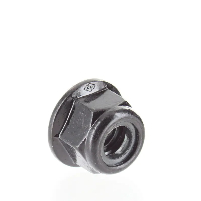 Brp Elastic Flange Nut 1