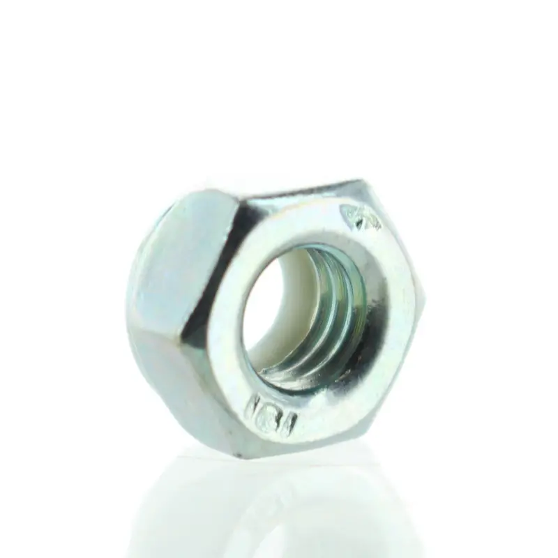 Brp Elastic Stop Nut 1