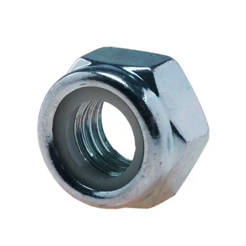 Brp Elastic Stop Nut 1