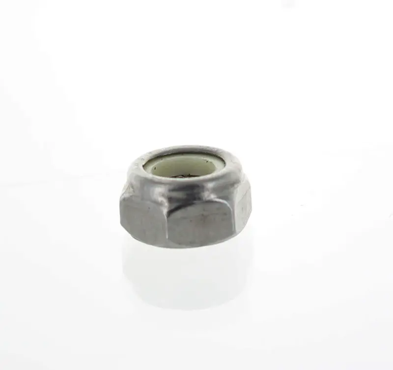 Brp Elastic Stop Nut 1