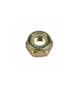 Brp Elastic Stop Nut M4 1