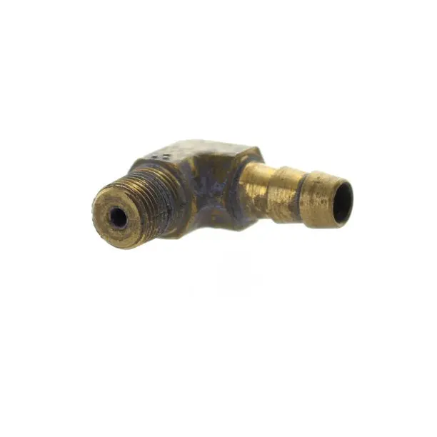 Brp Elbow Fitting 1