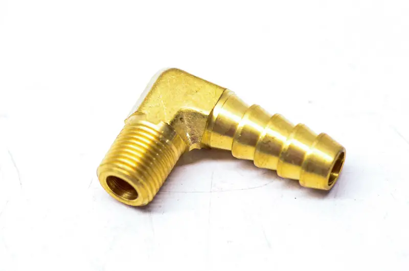 Brp Elbow Fitting 1