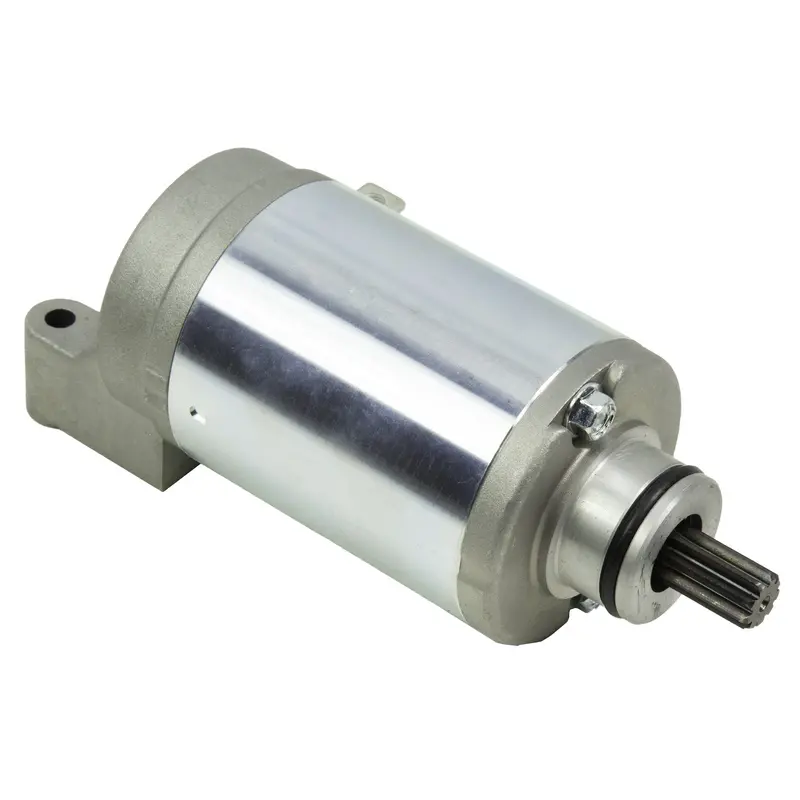 Brp Electric Starter 1