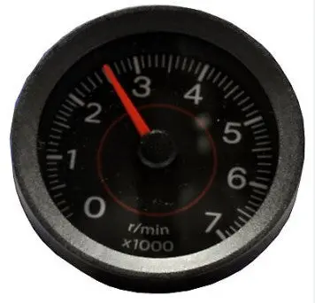 Brp Evinrude Johnson 3" Tach & System Check Gauge 1