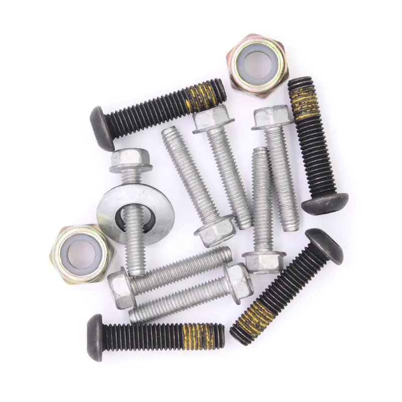 Brp Fastener Kit 1