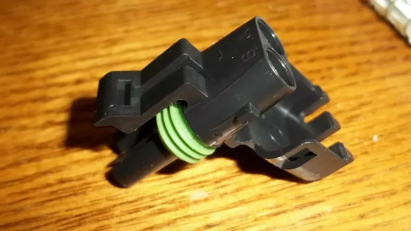 Brp Female Connector 1