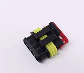 Brp Female Housing (4 Circuits) 1