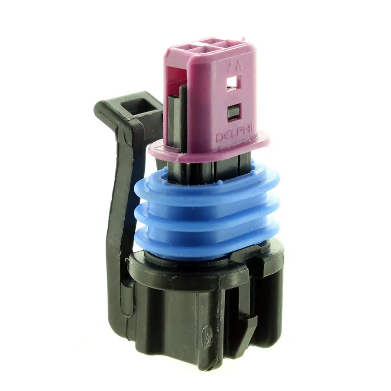 Brp Female Housing Connector 1