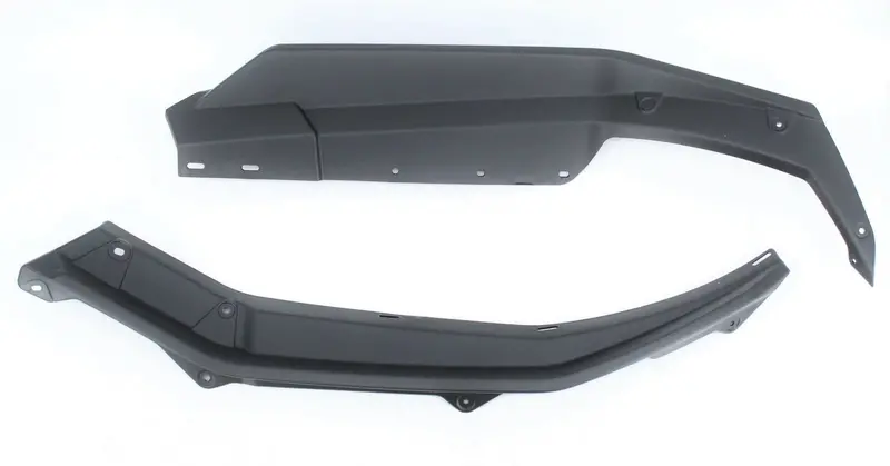 Brp Fender Extension 1