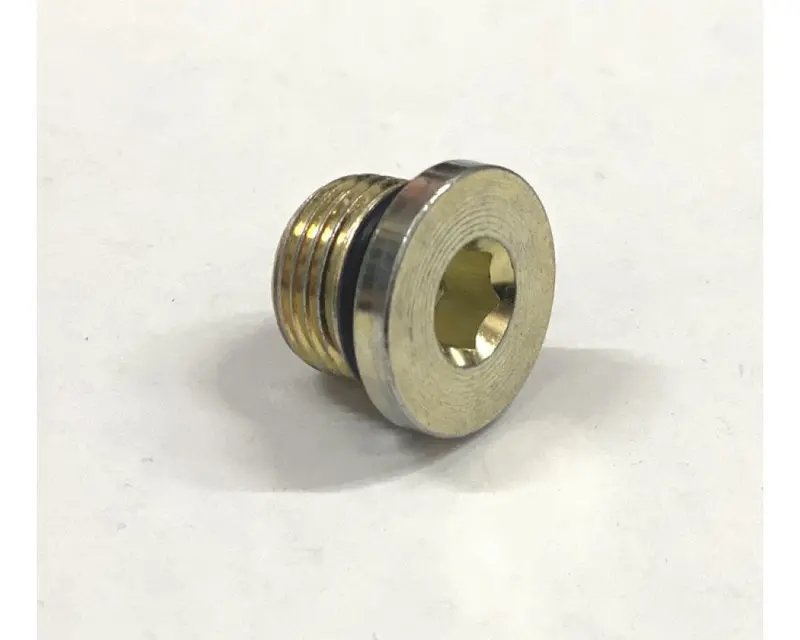 Brp Fill Level Plug 1