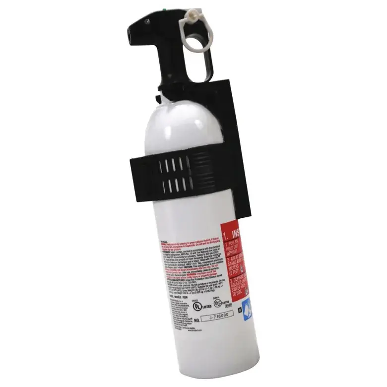 Brp Fire Extinguisher Kit 1