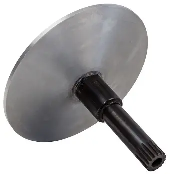 Brp Fixed Flange 1