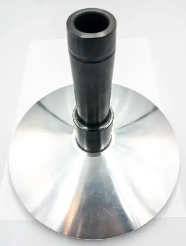 Brp Fixed Flange Assy 1