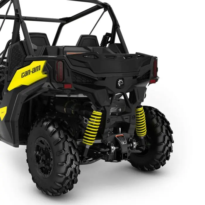 Brp Fixed Tailgate 1