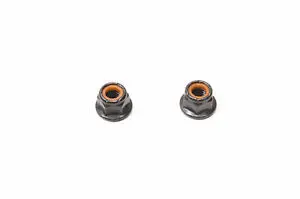 Brp Flanged Nut 1