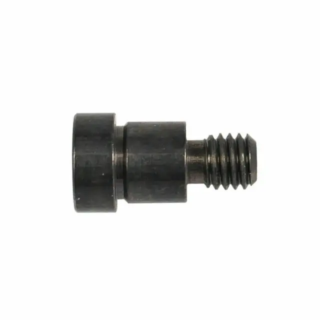 Brp Flanged Screw 1