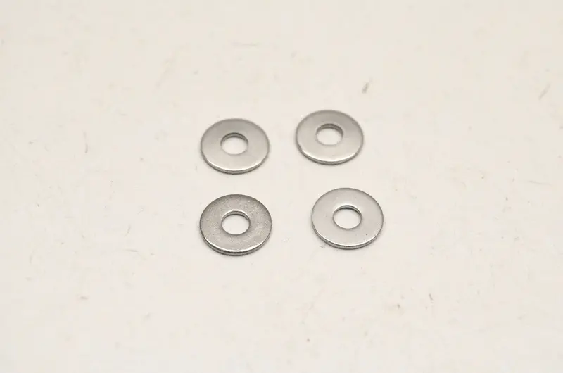Brp Flat Washer 1
