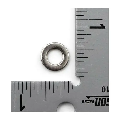Brp Flat Washer 1