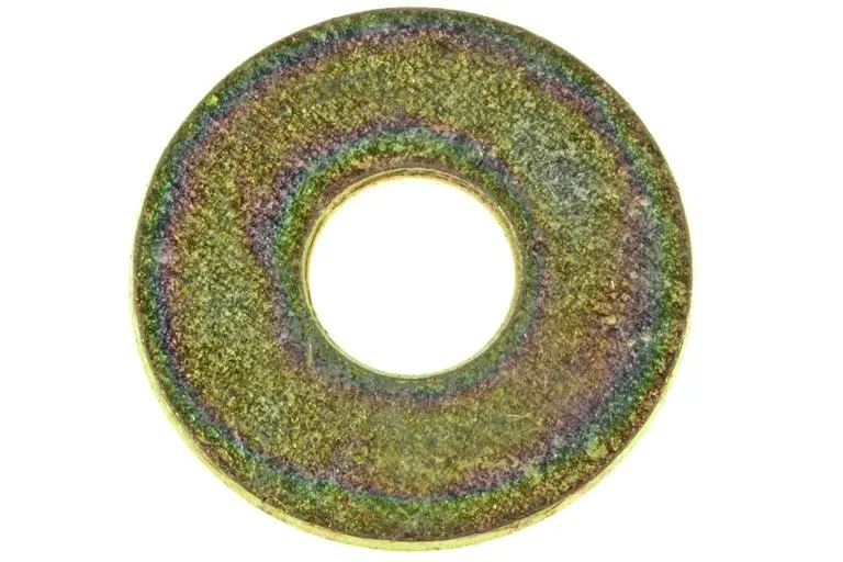 Brp Flat Washer 1