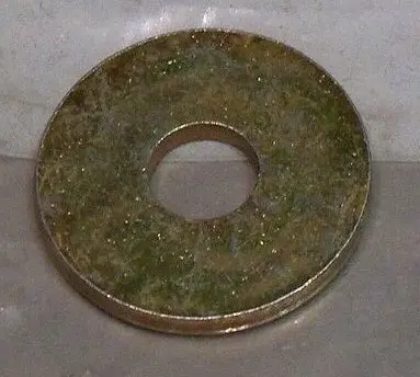 Brp Flat Washer 1