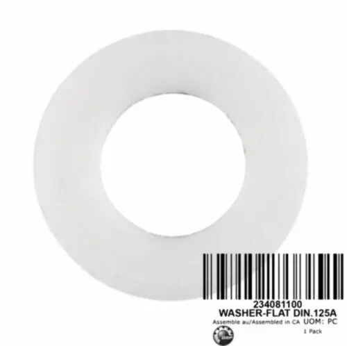 Brp Flat Washer 8Mm 1