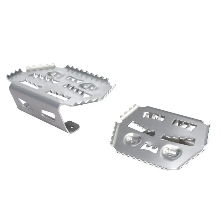 Brp Foot Peg Kit 1