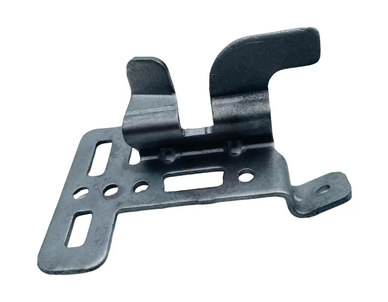 Brp Front Belt Guard Bracket 1