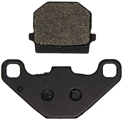 Brp Front Brake Pad Set 1