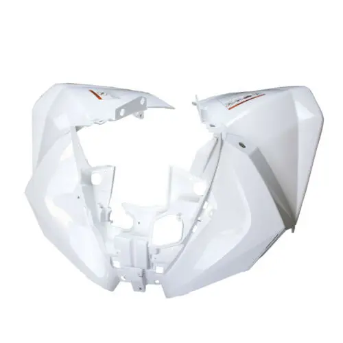 Brp Front Fender Kit 1