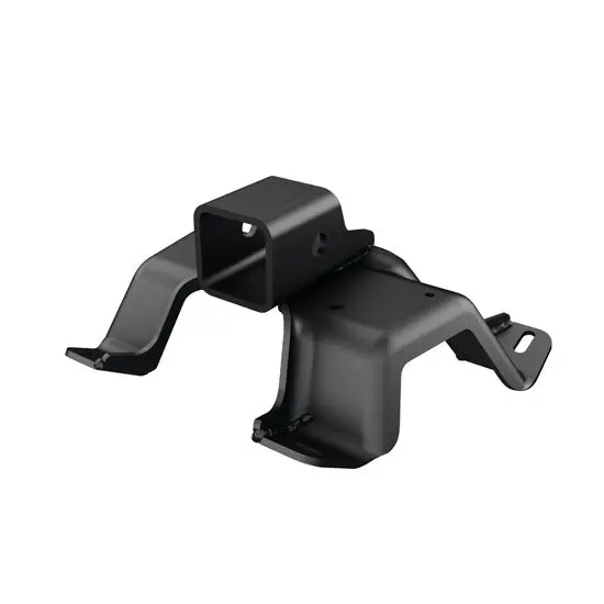 Brp Front Higher Receiver Hitch 1