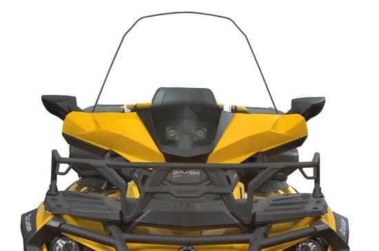 Brp Front Rack Extension 1