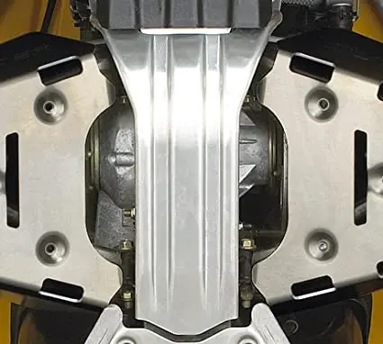 Brp Front Skid Plate 1
