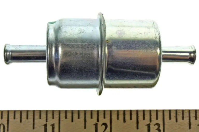 Brp Fuel Filter 1