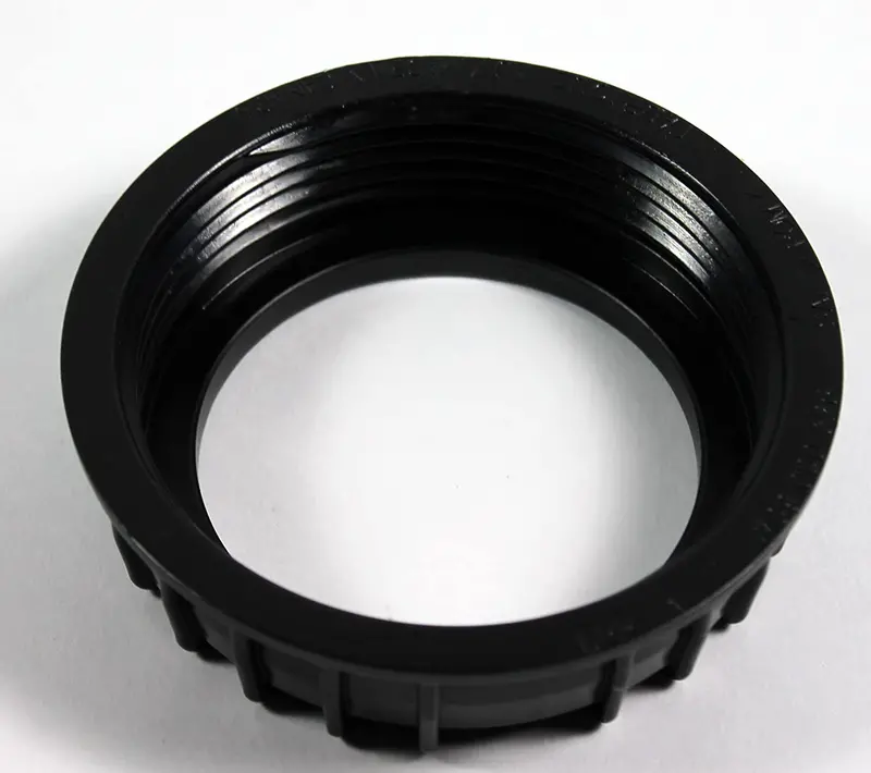 Brp Fuel Pump Module Nut 1